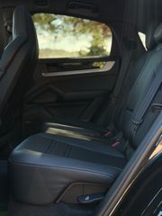 Porsche Cayenne 2025 COUPE S FULL EXTRA PANORAMA-thumb-27