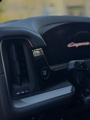 Porsche Cayenne 2025 COUPE S FULL EXTRA PANORAMA-thumb-29