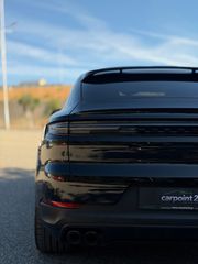 Porsche Cayenne 2025 COUPE S FULL EXTRA PANORAMA-thumb-32