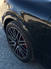 Porsche Cayenne 2025 COUPE S FULL EXTRA PANORAMA-thumb-33