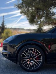 Porsche Cayenne 2025 COUPE S FULL EXTRA PANORAMA-thumb-34
