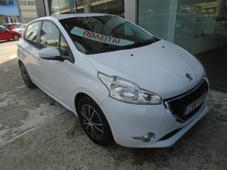 Peugeot 208 2012 *1,4 DIESEL- ACTIVE-ΕΛΛΗΝΙΚΟ*-thumb-1
