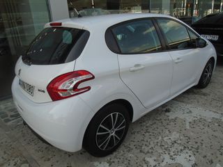 Peugeot 208 2012 *1,4 DIESEL- ACTIVE-ΕΛΛΗΝΙΚΟ*-thumb-2