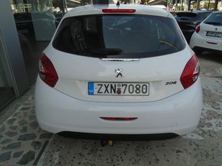 Peugeot 208 2012 *1,4 DIESEL- ACTIVE-ΕΛΛΗΝΙΚΟ*-thumb-3