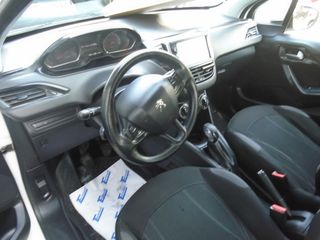 Peugeot 208 2012 *1,4 DIESEL- ACTIVE-ΕΛΛΗΝΙΚΟ*-thumb-5