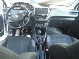 Peugeot 208 2012 *1,4 DIESEL- ACTIVE-ΕΛΛΗΝΙΚΟ*-thumb-8