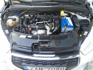 Peugeot 208 2012 *1,4 DIESEL- ACTIVE-ΕΛΛΗΝΙΚΟ*-thumb-9