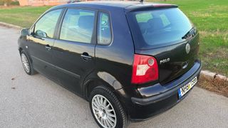 Volkswagen Polo 2005 1,4-thumb-1