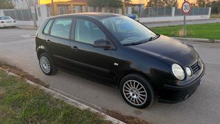 Volkswagen Polo 2005 1,4-thumb-2