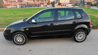 Volkswagen Polo 2005 1,4-thumb-3