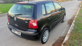 Volkswagen Polo 2005 1,4-thumb-4