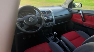 Volkswagen Polo 2005 1,4-thumb-6