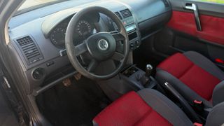 Volkswagen Polo 2005 1,4-thumb-8