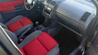 Volkswagen Polo 2005 1,4-thumb-9