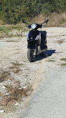 Piaggio FLY 150 4T 2008