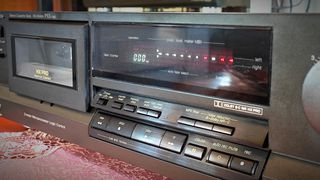 Technics RS-BX 404 PXS-thumb-1