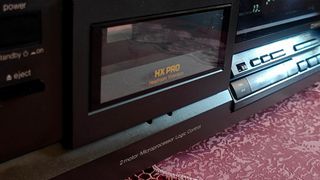 Technics RS-BX 404 PXS-thumb-2