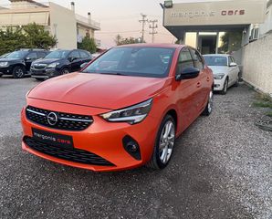 Opel Corsa 2020 ELEGANCE-ΔΕΡΜΑ/ΥΦΑΣΜΑ-6ΤΑΧΥΤΟ-ΘΕΡΜΑΙΝΟΜΕΝΑ ΚΑΘ.-ΟΘΟΝΗ-full-thumb-1