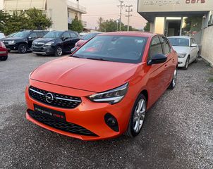 Opel Corsa 2020 ELEGANCE-ΔΕΡΜΑ/ΥΦΑΣΜΑ-6ΤΑΧΥΤΟ-ΘΕΡΜΑΙΝΟΜΕΝΑ ΚΑΘ.-ΟΘΟΝΗ-full