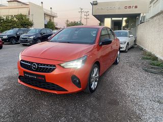 Opel Corsa 2020 ELEGANCE-ΔΕΡΜΑ/ΥΦΑΣΜΑ-6ΤΑΧΥΤΟ-ΘΕΡΜΑΙΝΟΜΕΝΑ ΚΑΘ.-ΟΘΟΝΗ-full-thumb-2