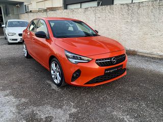 Opel Corsa 2020 ELEGANCE-ΔΕΡΜΑ/ΥΦΑΣΜΑ-6ΤΑΧΥΤΟ-ΘΕΡΜΑΙΝΟΜΕΝΑ ΚΑΘ.-ΟΘΟΝΗ-full-thumb-3