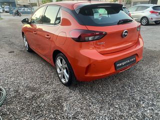 Opel Corsa 2020 ELEGANCE-ΔΕΡΜΑ/ΥΦΑΣΜΑ-6ΤΑΧΥΤΟ-ΘΕΡΜΑΙΝΟΜΕΝΑ ΚΑΘ.-ΟΘΟΝΗ-full-thumb-4