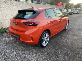 Opel Corsa 2020 ELEGANCE-ΔΕΡΜΑ/ΥΦΑΣΜΑ-6ΤΑΧΥΤΟ-ΘΕΡΜΑΙΝΟΜΕΝΑ ΚΑΘ.-ΟΘΟΝΗ-full-thumb-5