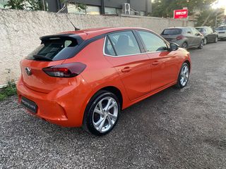 Opel Corsa 2020 ELEGANCE-ΔΕΡΜΑ/ΥΦΑΣΜΑ-6ΤΑΧΥΤΟ-ΘΕΡΜΑΙΝΟΜΕΝΑ ΚΑΘ.-ΟΘΟΝΗ-full-thumb-6