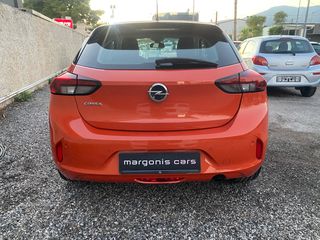 Opel Corsa 2020 ELEGANCE-ΔΕΡΜΑ/ΥΦΑΣΜΑ-6ΤΑΧΥΤΟ-ΘΕΡΜΑΙΝΟΜΕΝΑ ΚΑΘ.-ΟΘΟΝΗ-full-thumb-7