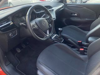 Opel Corsa 2020 ELEGANCE-ΔΕΡΜΑ/ΥΦΑΣΜΑ-6ΤΑΧΥΤΟ-ΘΕΡΜΑΙΝΟΜΕΝΑ ΚΑΘ.-ΟΘΟΝΗ-full-thumb-8