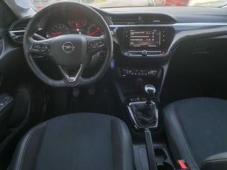 Opel Corsa 2020 ELEGANCE-ΔΕΡΜΑ/ΥΦΑΣΜΑ-6ΤΑΧΥΤΟ-ΘΕΡΜΑΙΝΟΜΕΝΑ ΚΑΘ.-ΟΘΟΝΗ-full-thumb-9