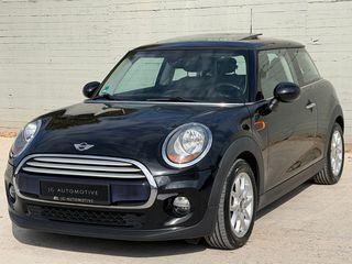 Mini Cooper D 2015 AYTOMATO/PANORAMA/CLIMA