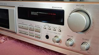 Denon DRM 550-thumb-1