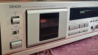 Denon DRM 550-thumb-2