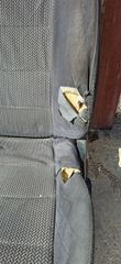 Καθισματα μπροστά από Honda Civic Αγγλικο 96-99 5θυρο.-thumb-1