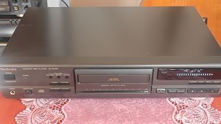 Technics SL-PG570 + remote
