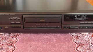 Technics SL-PG570 + remote-thumb-1