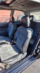 Σαλόνι από Honda Civic Ek 96-00 Hatchback.