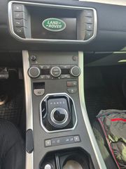 Land Rover Range Rover Evoque 2017 Τd4 pure-thumb-8