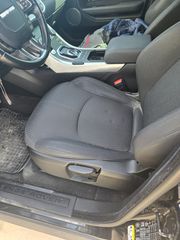 Land Rover Range Rover Evoque 2017 Τd4 pure-thumb-9