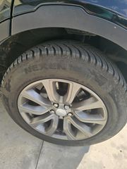 Land Rover Range Rover Evoque 2017 Τd4 pure-thumb-10