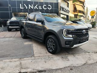 Ford Ranger 2025 WILDTRACK 3000cc 240ps-thumb-1