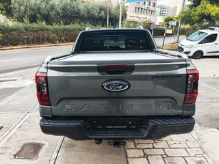 Ford Ranger 2025 WILDTRACK 3000cc 240ps-thumb-3