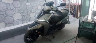 Kymco Agility 300 2020 ABS NOODOE