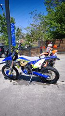 Sherco 300 SEF 2021 Factory