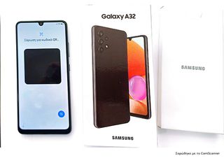 SAMSUNG GALAXY A32-thumb-1