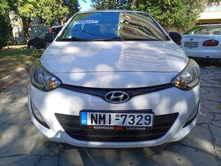 Hyundai i 20 2013-thumb-13
