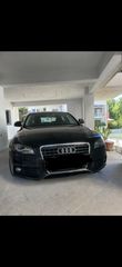Audi A4 2008