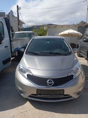 Nissan Note 2015 1.5 DCI DIESEL