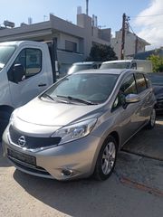 Nissan Note 2015 1.5 DCI DIESEL-thumb-2
